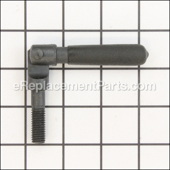 Lock Handle - 5140077-93:Porter Cable