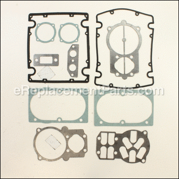 Kit Gasket - ABP-5950057:Porter Cable