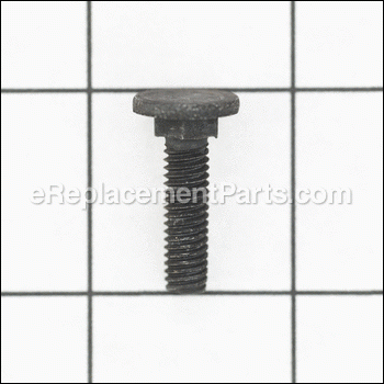 Carriage Bolt - 90632286:Porter Cable