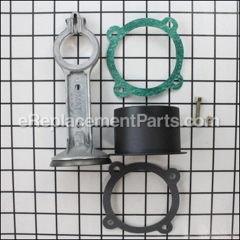 Piston Kit - 5140240-52:Porter Cable