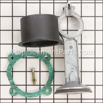 Piston Kit - 5140240-52:Porter Cable