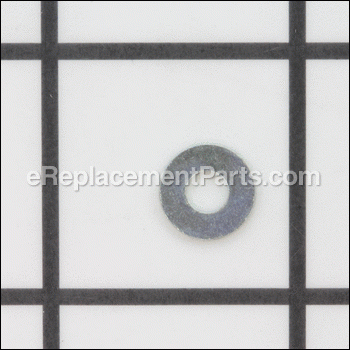 Flat Washer - 5140052-83:Porter Cable