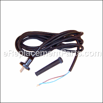 Cord (220v European Style) - 876246:Porter Cable