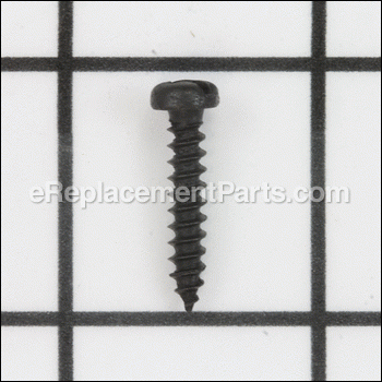 Pan Head Screw - 5140105-04:Porter Cable