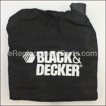 Shoulder Bag - 90525021:Black and Decker