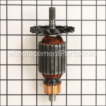 Armature - 872928:Porter Cable