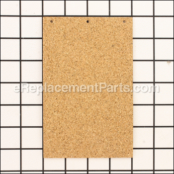 Cork Covering (4 Inch) - 804204:Porter Cable