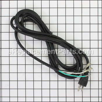 Power Cable - 5140078-10:Porter Cable