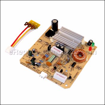 Circuit Board - 894366:Porter Cable