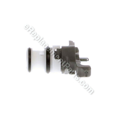 Trigger Valve Assembly - 647620-00:Porter Cable