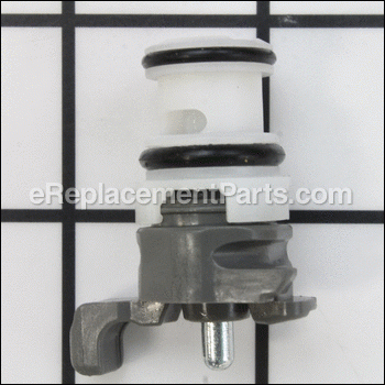 Trigger Valve Assembly - 647620-00:Porter Cable