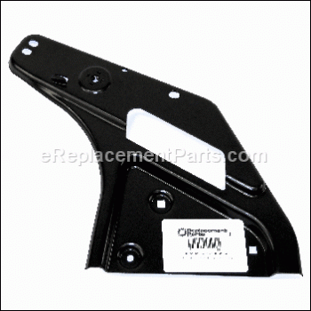 Plate Assy. - 90560820:Black and Decker