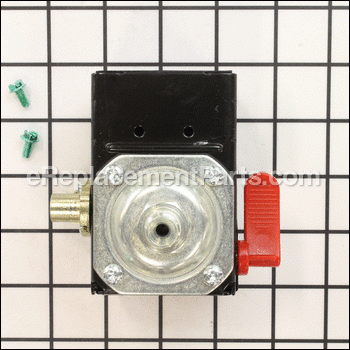 Pressure Switch - 5140110-49:Porter Cable