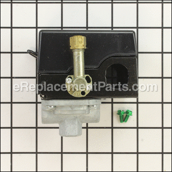 Pressure Switch (4 Port) - 5140122-77:Porter Cable
