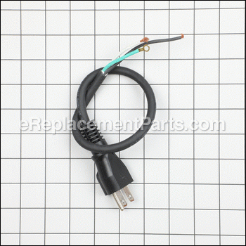 Cordset Assembly - 905066:Porter Cable