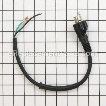 Cordset Assembly - 905066:Porter Cable