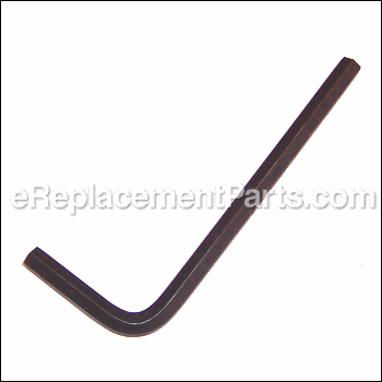 Hex Wrench (5mm) - 884299:Porter Cable