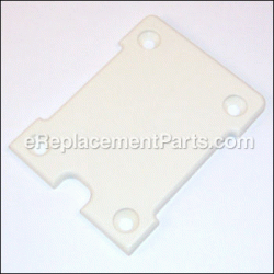 Base Plate - 902493:Porter Cable