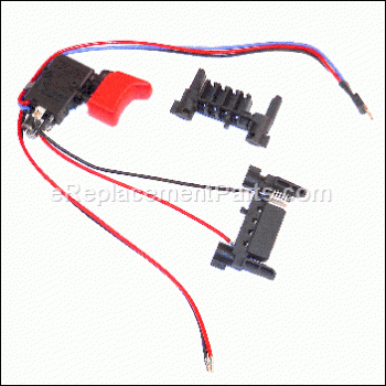 Switch,var.spd. - 5140099-13:Porter Cable