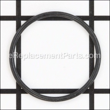 O-ring - 5140058-69:Black and Decker