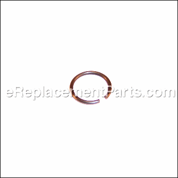 Retaining Ring - 892562:Porter Cable