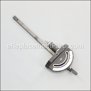 Miter Gage Assembly - 34-929:Delta