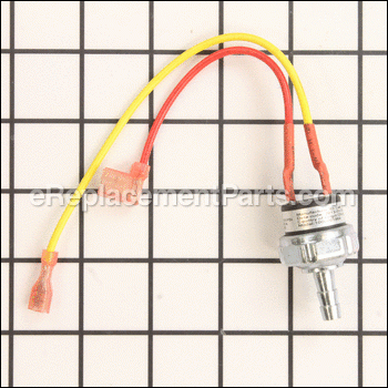 Switch Pres 105-135 - N043086:Porter Cable