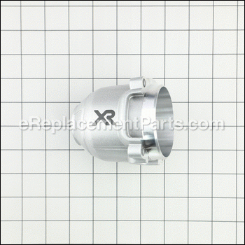 Nose Cone Assy. - N851256:Black and Decker