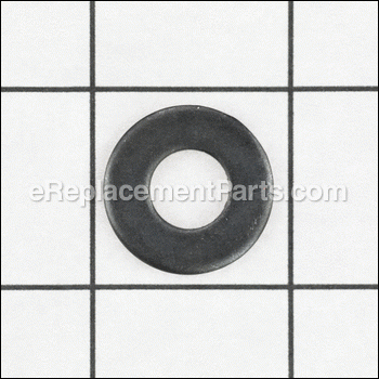 Flat Washer - 5140077-36:Porter Cable