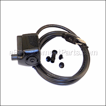 Pump - 895764:Porter Cable