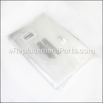 Plastic Bag 6 Mil - A04585:Delta