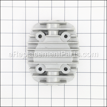 Cylinder Head - 5140209-04:Porter Cable