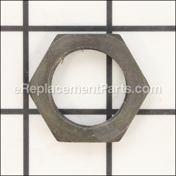 Nut,pulley Lock - 761419-00:Porter Cable