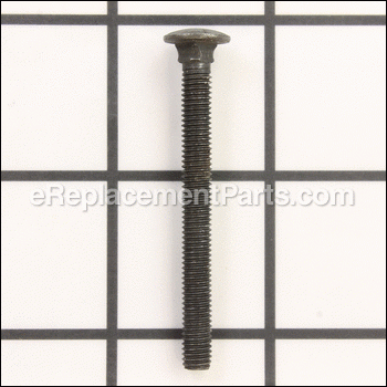 Carriage Bolt - 5140073-20:Porter Cable