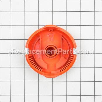 Spool Cover - 90635919:Black and Decker