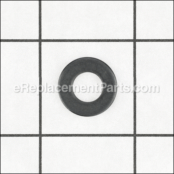 Flat Washer - 5140079-43:Porter Cable