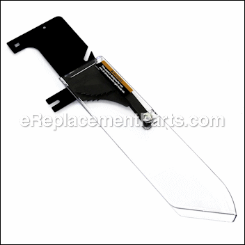 Blade Guard Assembly - 422403540003:Delta