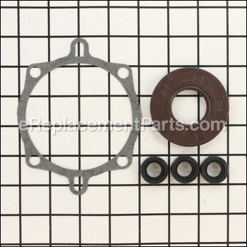 Kit Oil Seal - 18245:Porter Cable