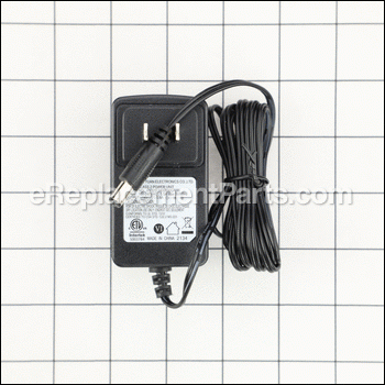 Battery Charger - 5140244-20:Black and Decker
