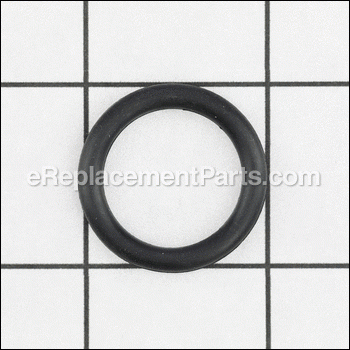 O-ring - 587509-00:Black and Decker