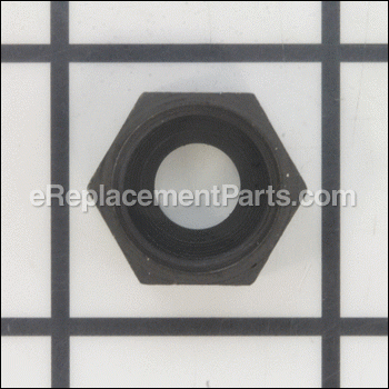 Collet Nut - 691257:Porter Cable