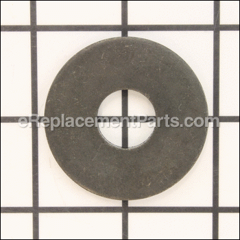 Flat Washer - 5140084-33:Porter Cable