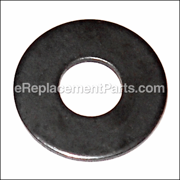 Flat Washer - 489123-00:Black and Decker