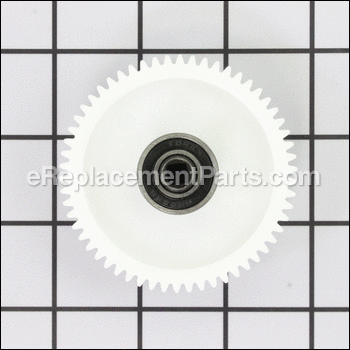 Gear Assembly - 90586458:Black and Decker