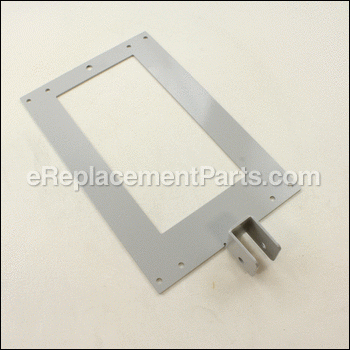 Backing Plate - 449010720005S:Delta