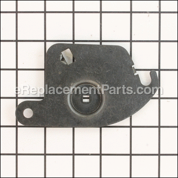 Plate-guard Mounting - 910158:Delta