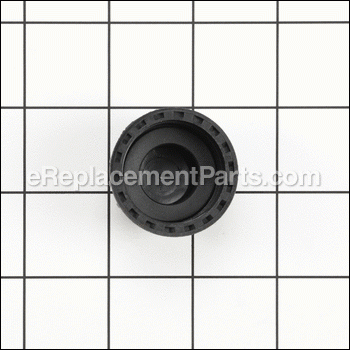 Oil Cap - 90605563:Black and Decker
