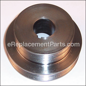 Spindle Pulley - 432021300006S:Delta