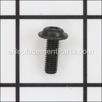 Pan Head Screw - 488823-00:Black and Decker