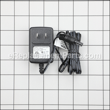 Charger - 5140186-20:Black and Decker